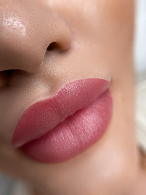 LIPBLUSH LABBRA