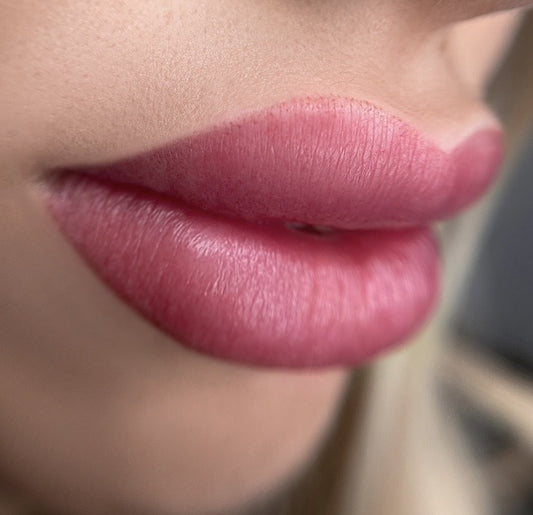 LIPBLUSH LABBRA