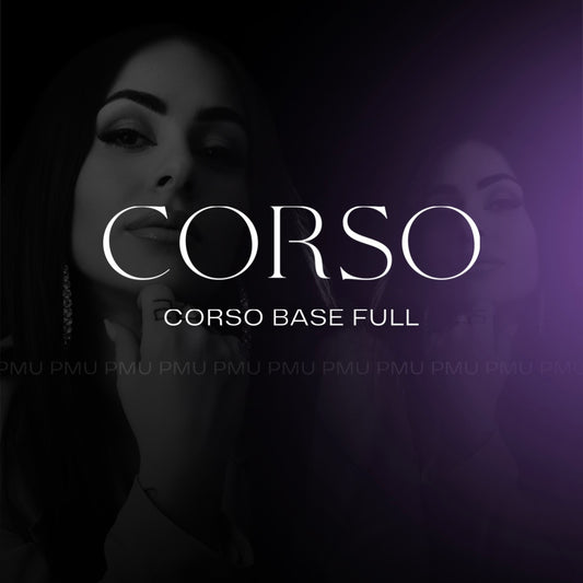 CORSO BASE FULL