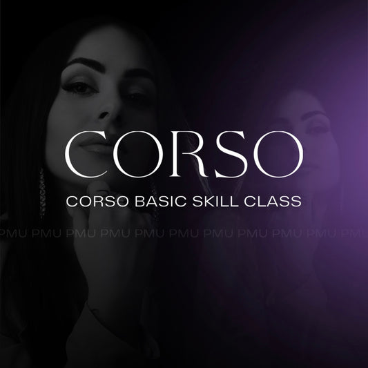 CORSO PMU BASIC SKILL CLASS