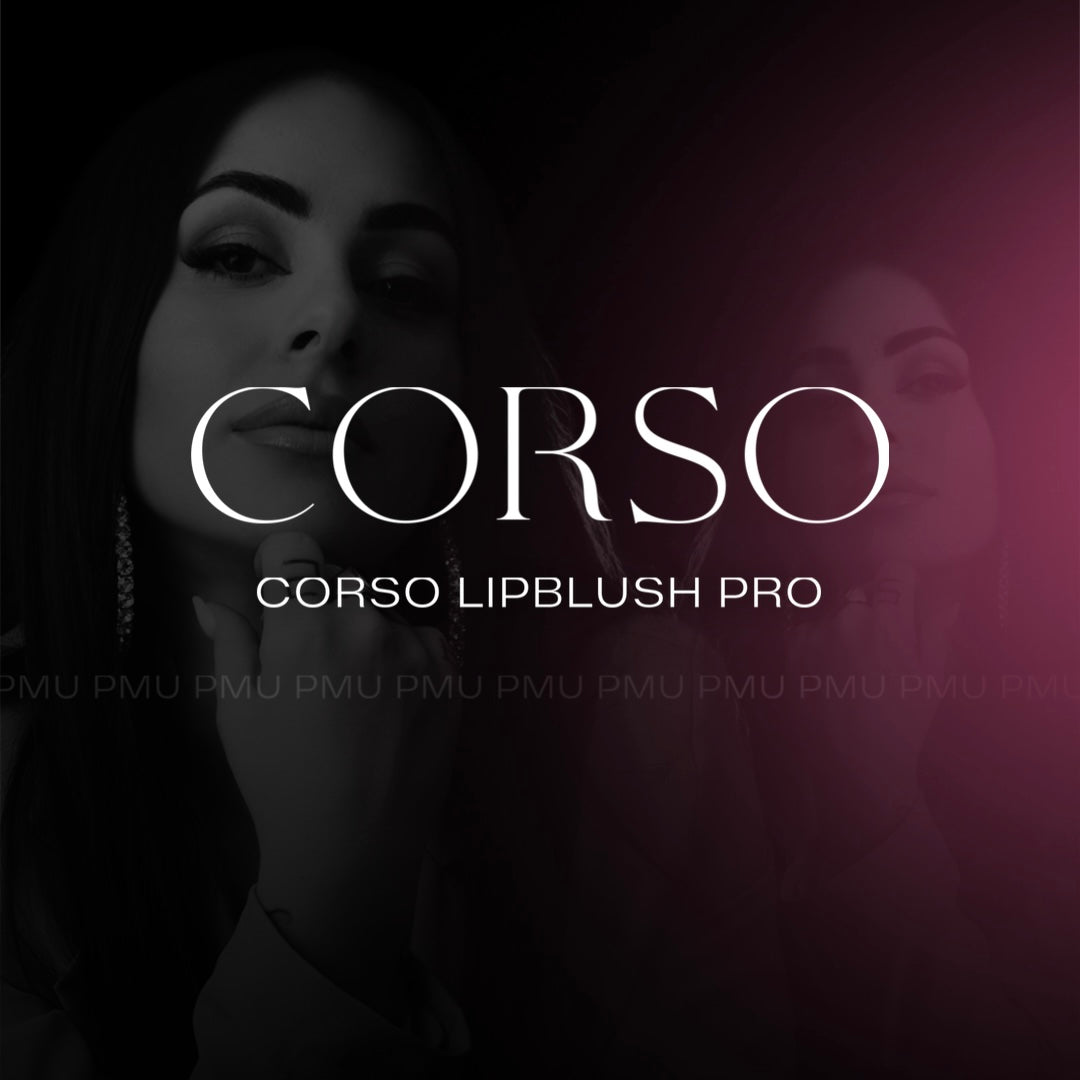CORSO LIPBLUSH PRO