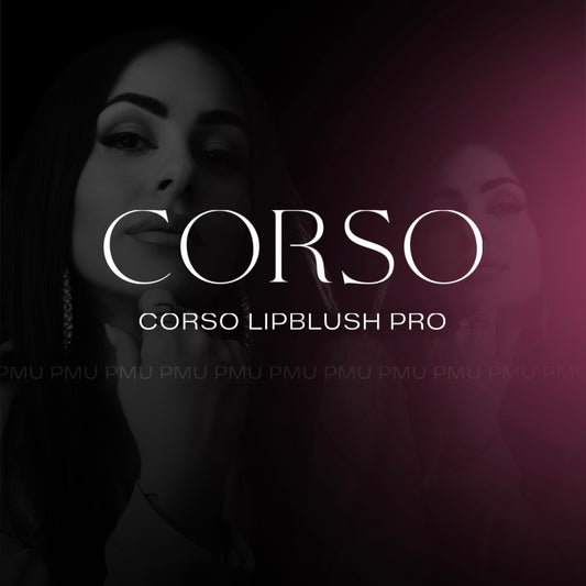 CORSO LIPBLUSH PRO
