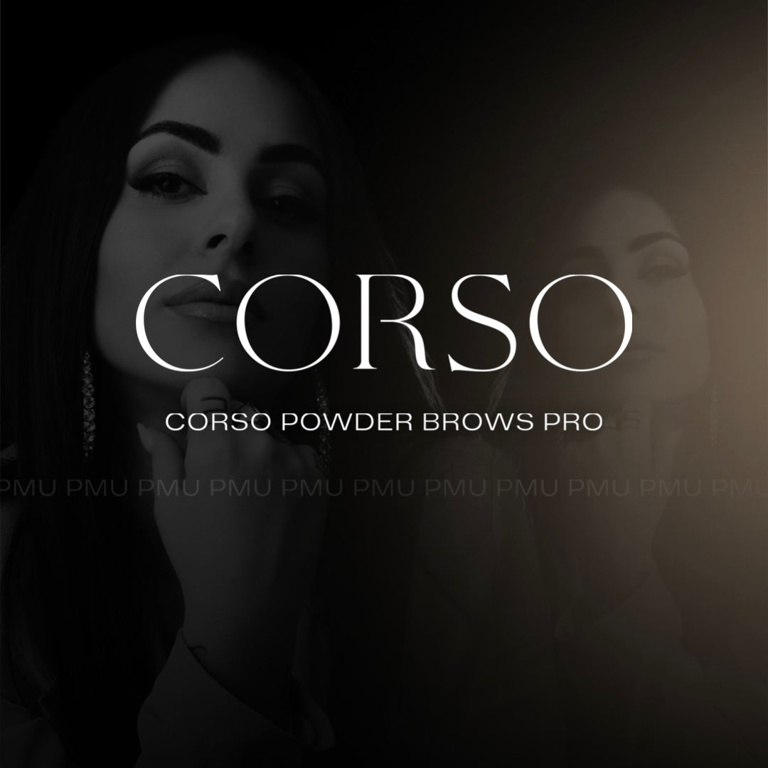 CORSO POWDER BROWS PRO
